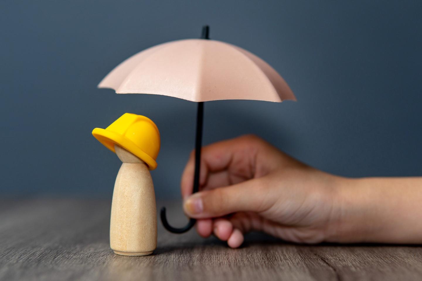 What is workers’ compensation insurance, and what does it cover?