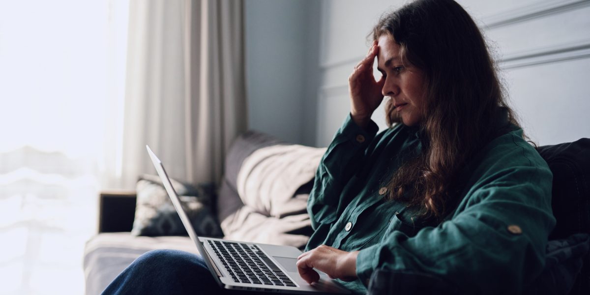 A leadership consultant’s warning to managers: Don’t mistake grief for underperformance