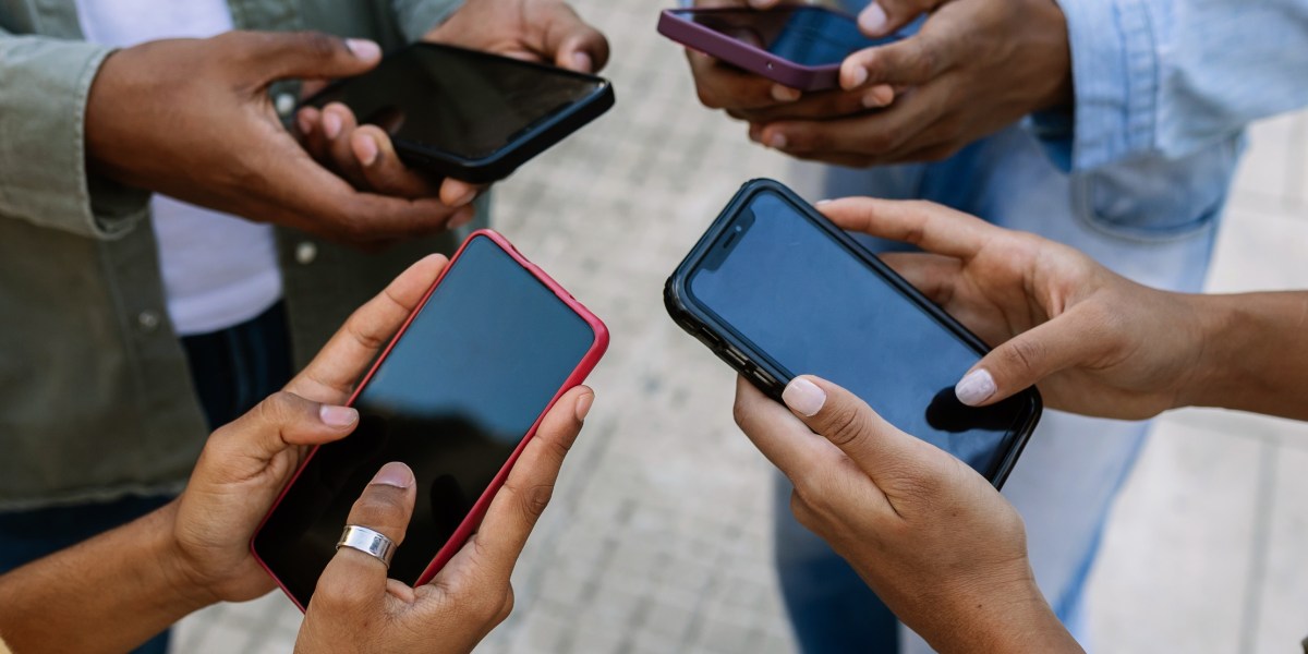 Europe&rsquo;s social media bans force businesses to rethink how they reach the youngest generation&nbsp;