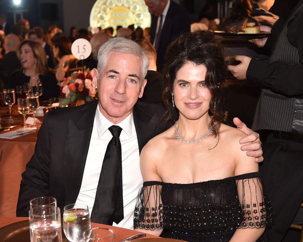 A family crisis inspired Bill Ackman to spend $260 million to create a massive brain research institute in Manhattan