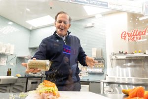 Jersey Mike’s $12 billion IPO filing reveals a $50 million payday for the founder’s stepson and a $41 million jet