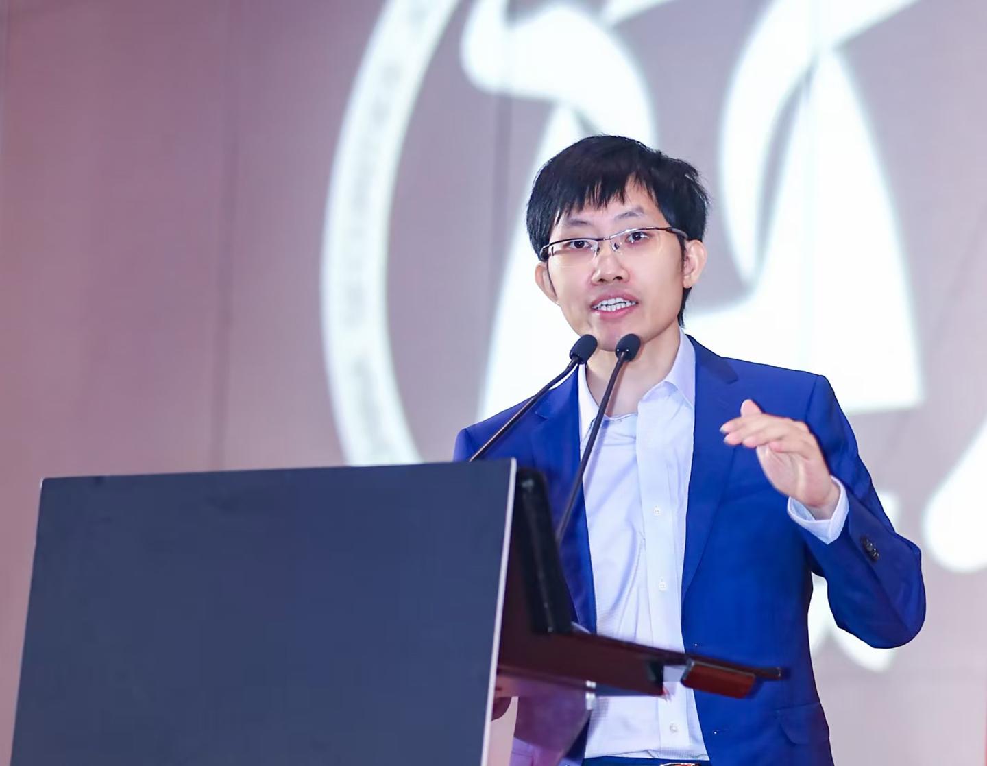 Despite China’s 996 culture, DeepSeek founder Liang Wenfeng says his workers don’t do overtime or even have KPIs: ‘No one manages them’