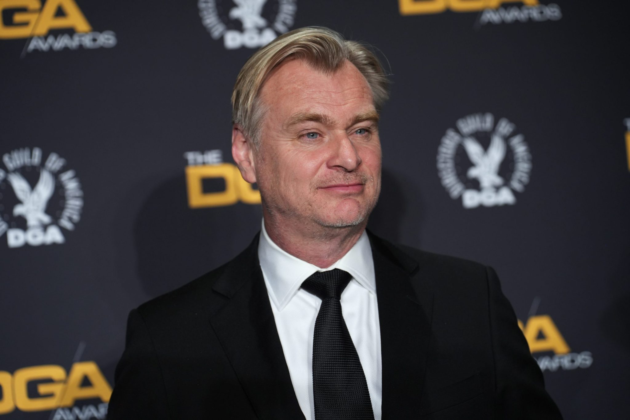 Today he’s the brains behind ‘The Odyssey’ and ‘Oppenheimer,’ but the Oscar-winning director Christopher Nolan was actually rejected from film school