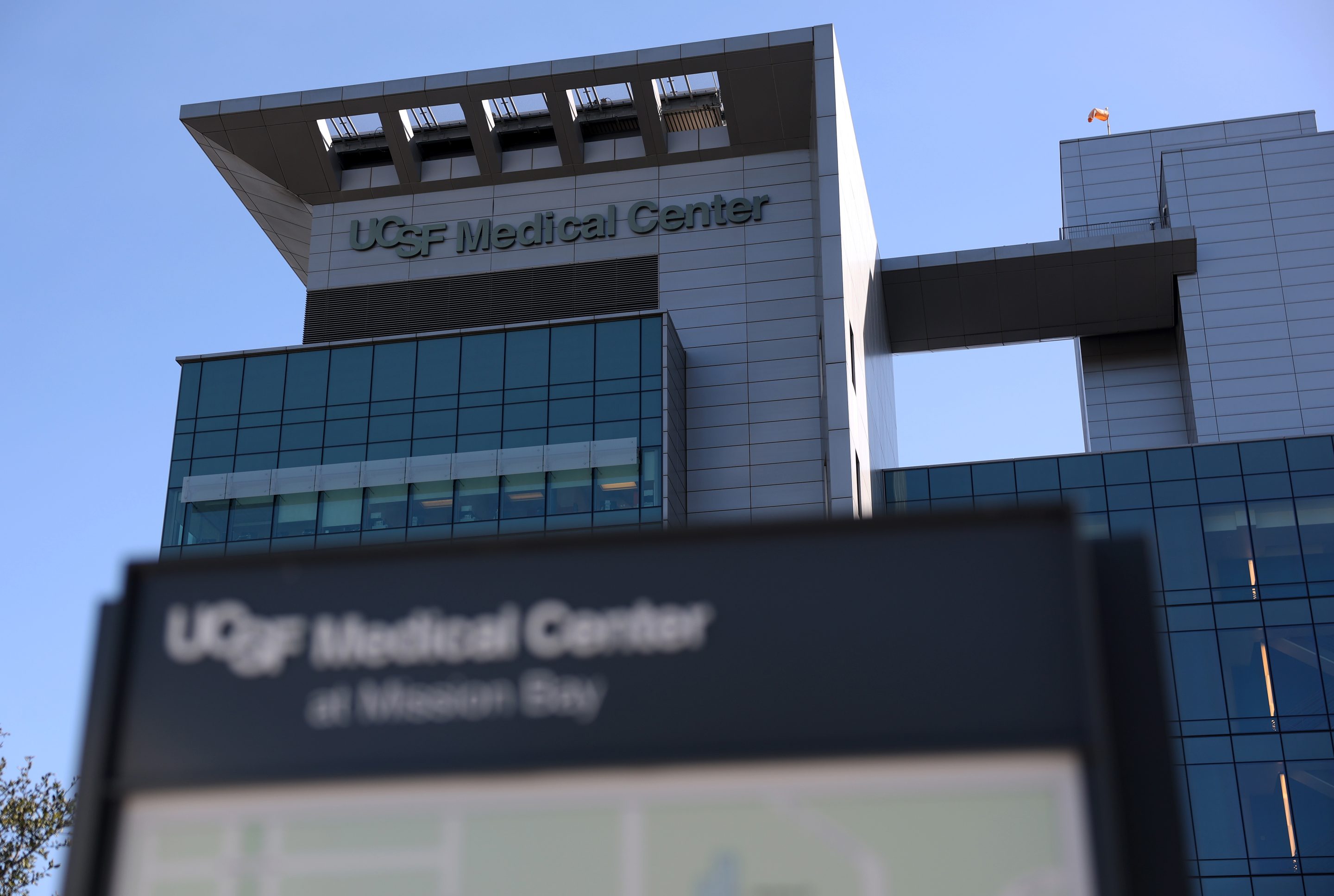 fortune.com - Lily Mae Lazarus - Kleiner Perkins, John Doerr, and UCSF Health think healthcare AI has been built all wrong