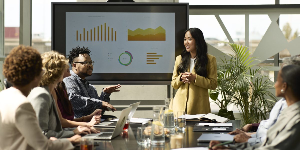 Marketing’s new mandate: Why AI is forcing CMOs to think like ‘mini CEOs’
