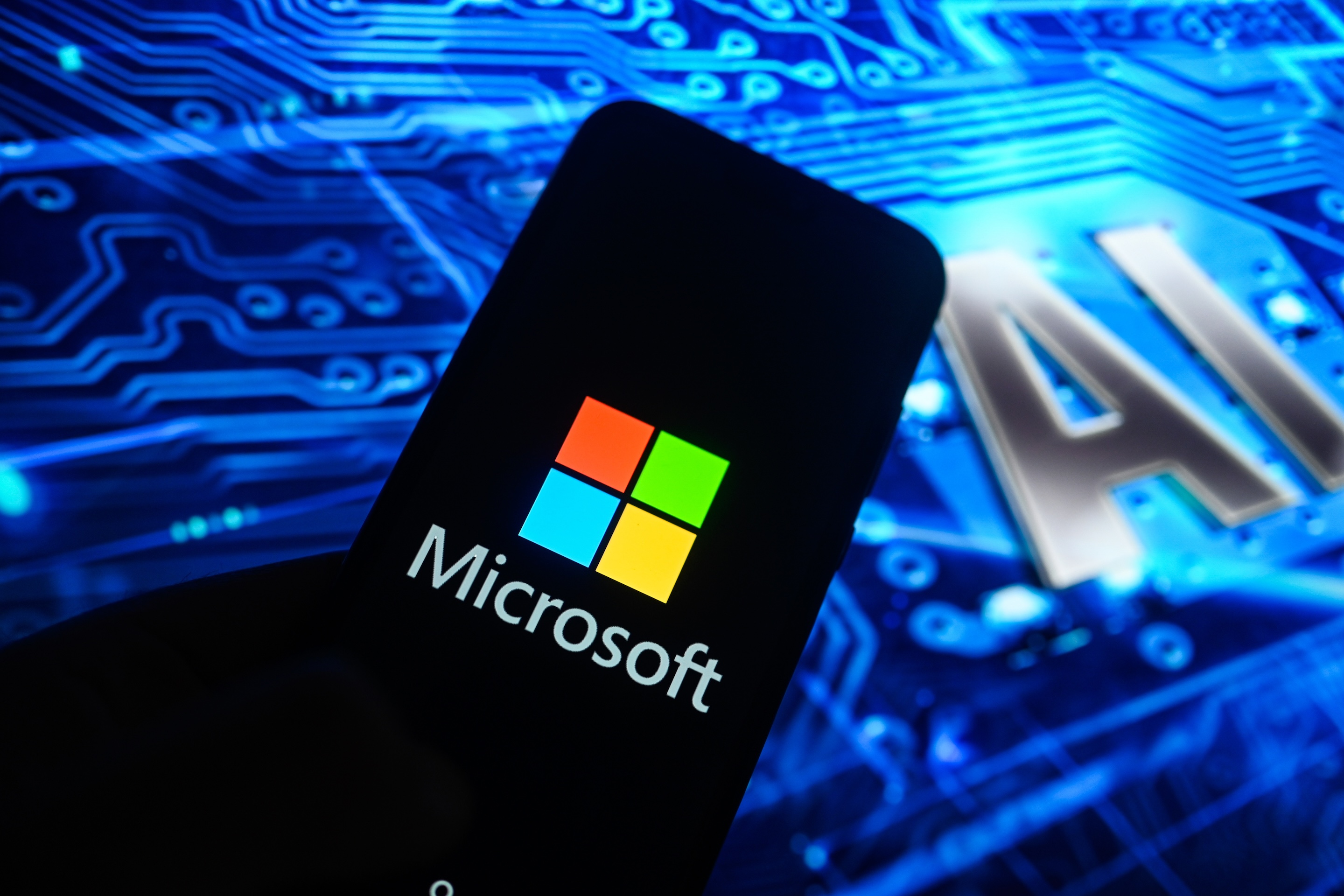 fortune.com - Sheryl Estrada - Microsoft's Frontier push aims to turn AI spending into measurable returns