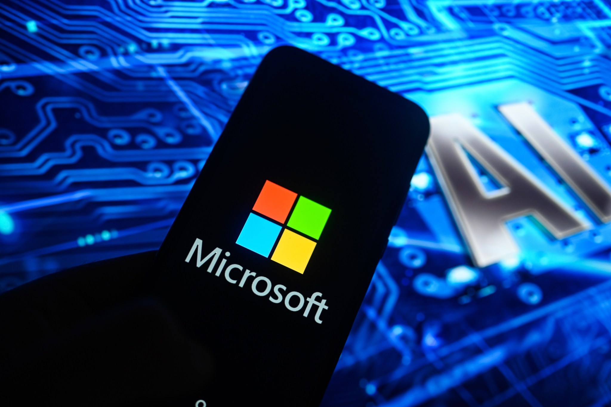 Microsoft’s Frontier push aims to turn AI spending into measurable returns