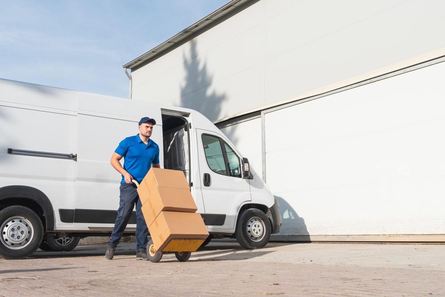 Commercial auto insurance explained for business owners