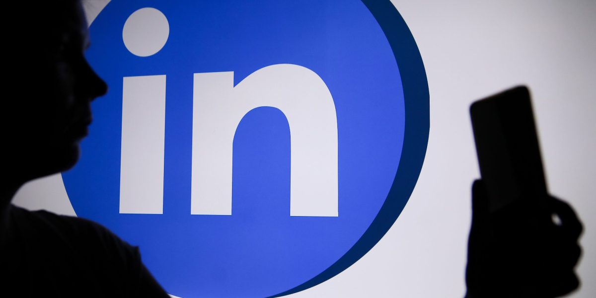 LinkedIn adds ‘AI slop’ button after blocking billions of automated comment attempts LinkedIn adds ‘AI slop’ button after blocking billions of automated comment attempts