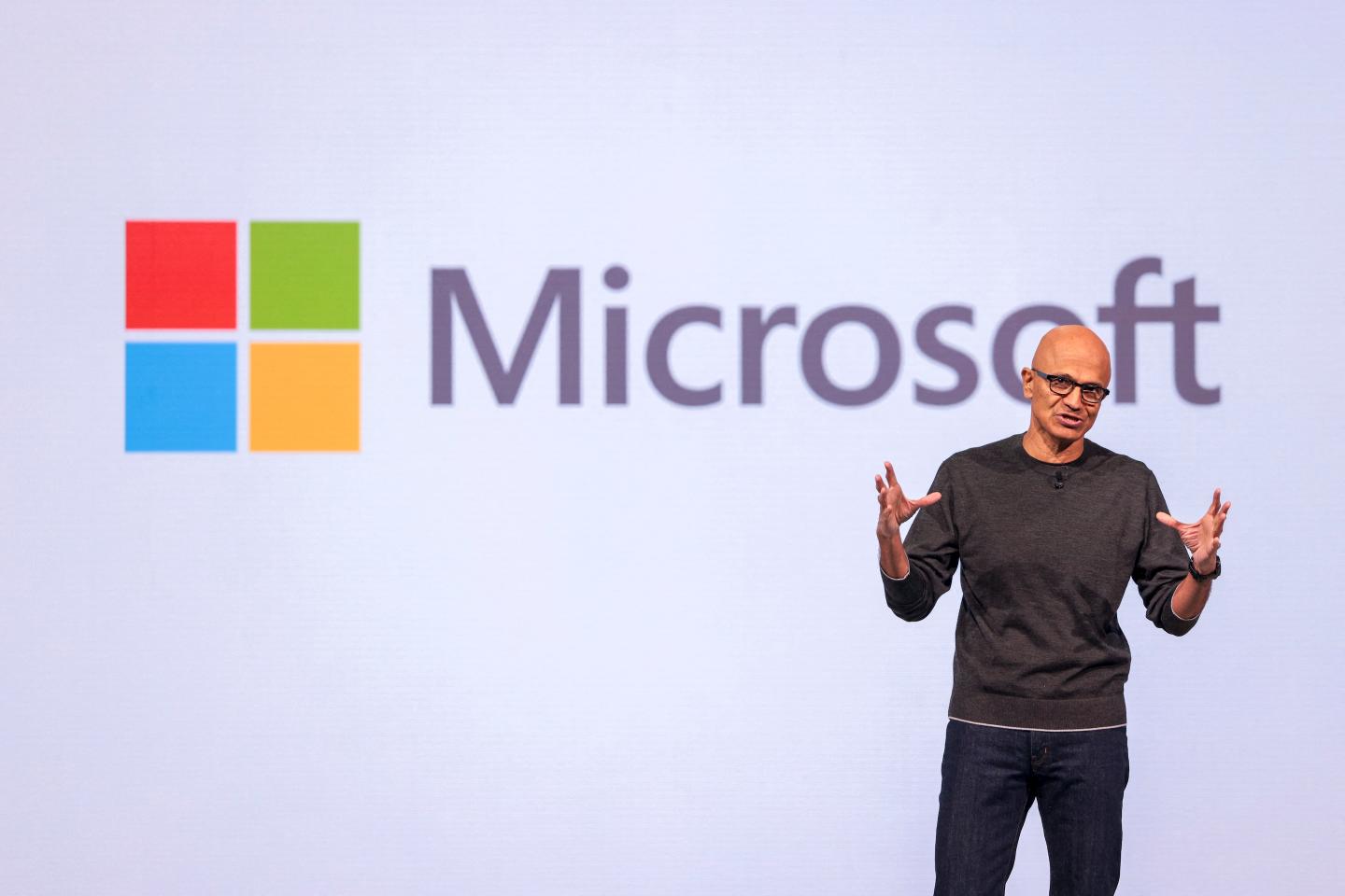Microsoft’s next big bet isn’t on a model but on becoming the Swiss Army knife of enterprise AI