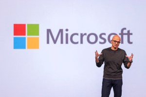 Microsoft’s next big bet isn’t on a model but on becoming the Swiss Army knife of enterprise AI