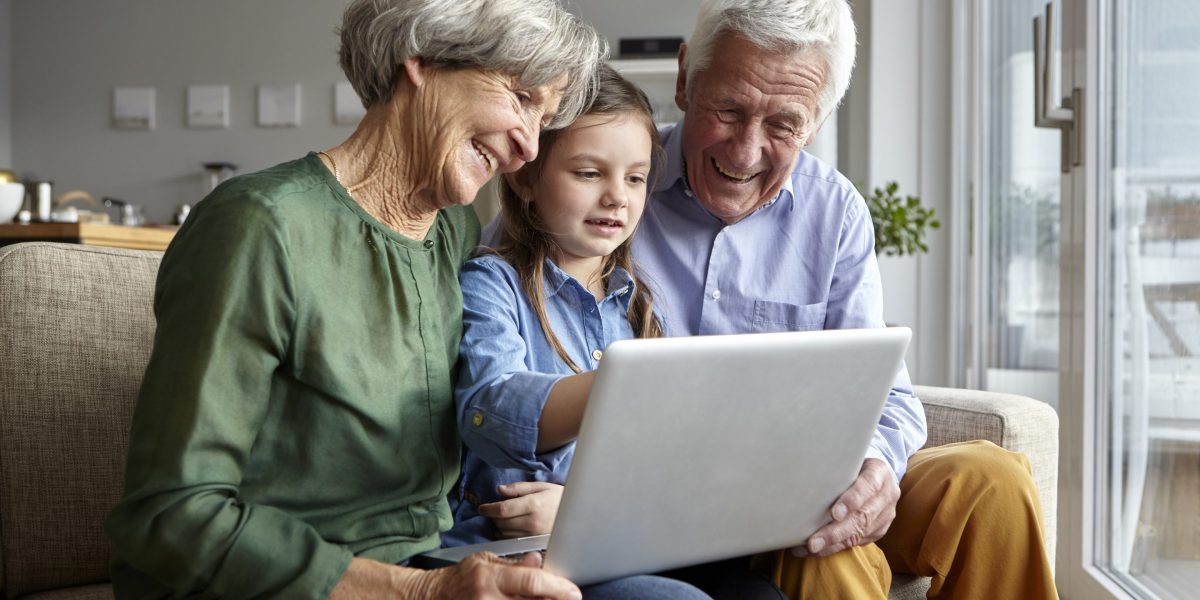 Kids don’t ‘Google it’ anymore. AI chatbots taught them to ‘search it up’ instead