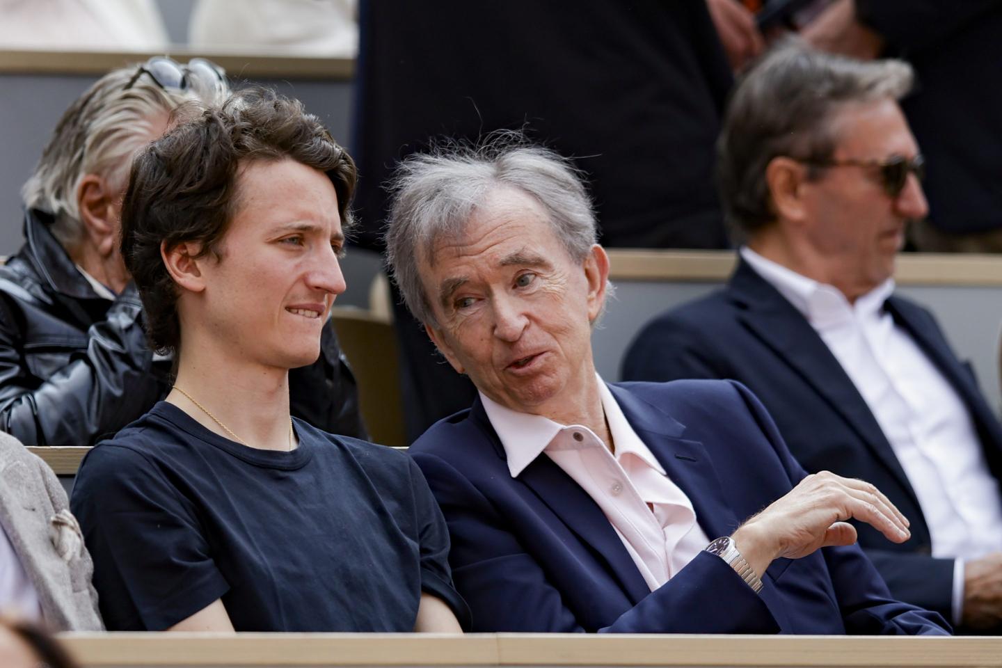arnault