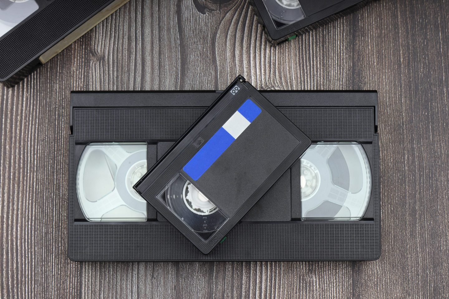 The war between competing AI models could end up more like Apple vs. Android than VHS vs. Betamax