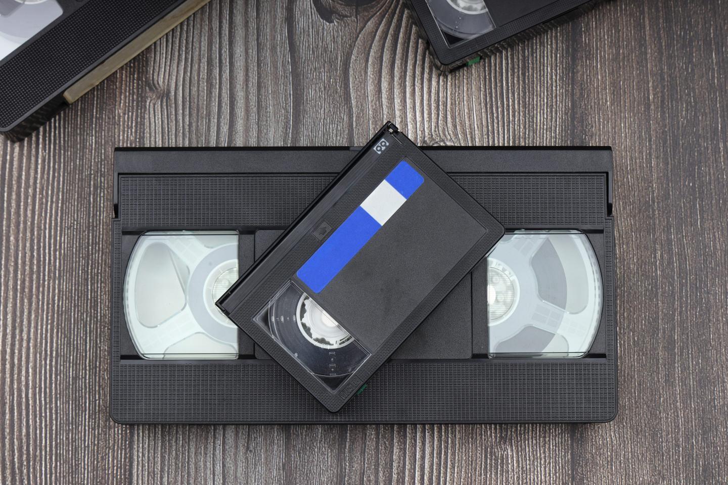 The war between competing AI models could end up more like Apple vs. Android than VHS vs. Betamax
