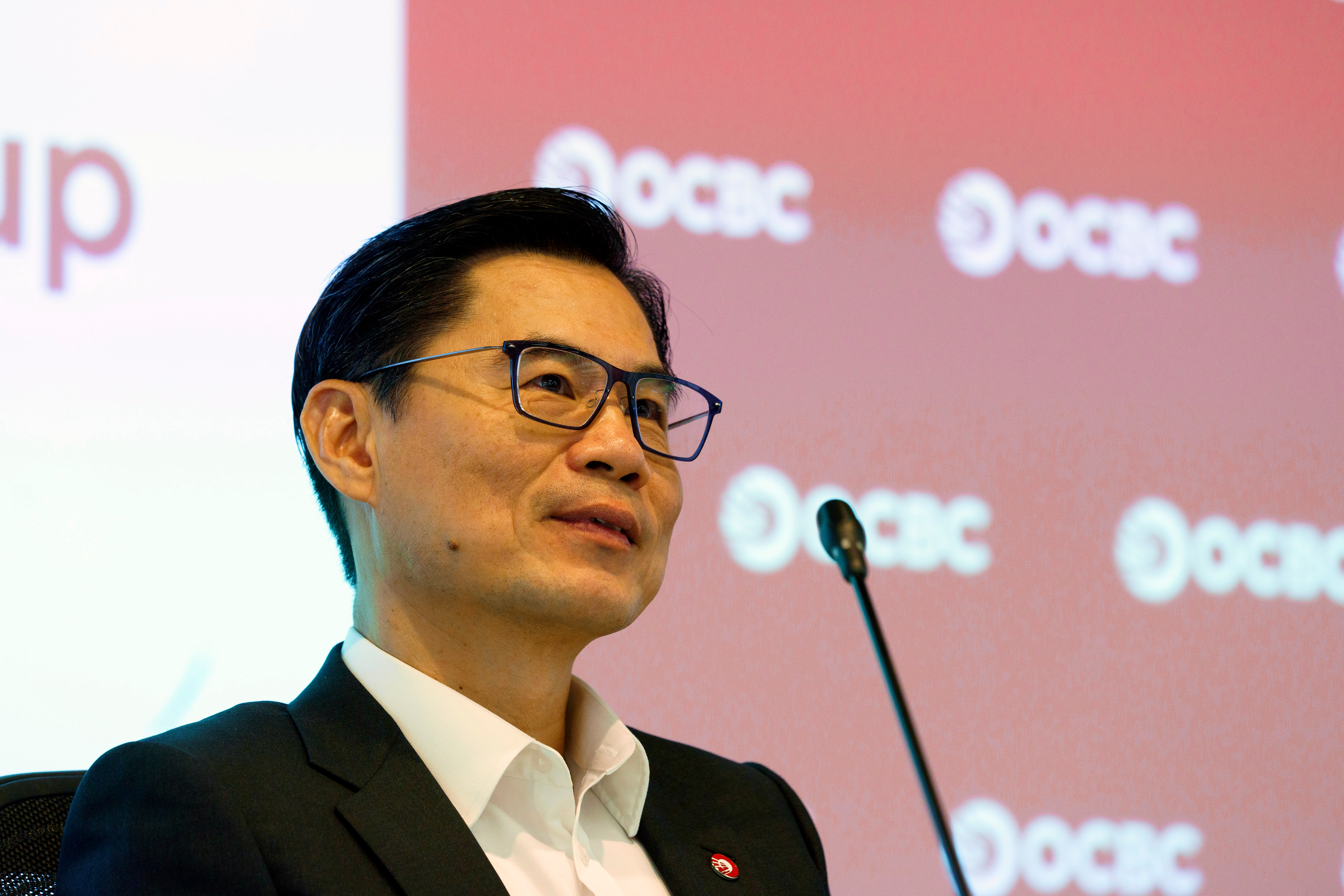 fortune.com - Angelica Ang - OCBC rolls out its 'avatar banking' platform with 'Wendy' and 'Wayne,' two virtual financial advisors, as banks integrate AI into wealth management