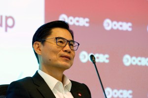 OCBC rolls out its ‘avatar banking’ platform with ‘Wendy’ and ‘Wayne,’ two virtual financial advisors, as banks integrate AI into wealth management