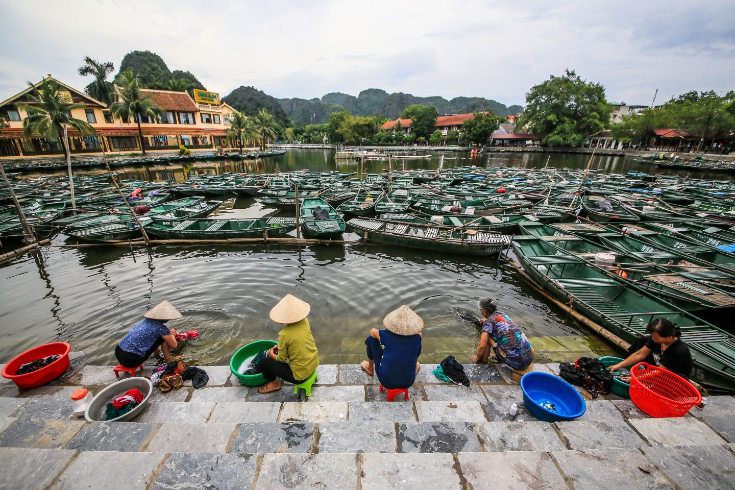 The World Bank has elevated Vietnam and the Philippines to upper-middle-income status—but now they face ‘a far more demanding phase of development’