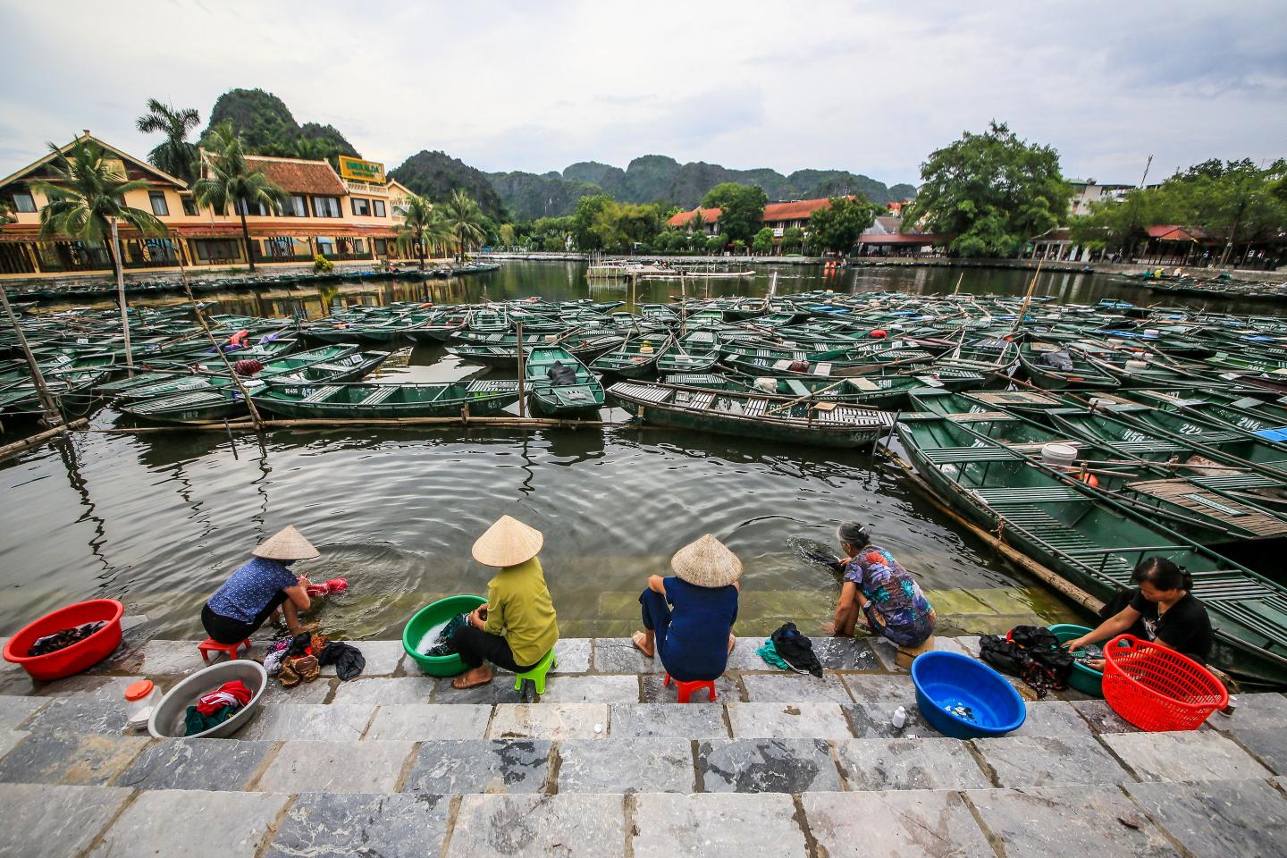 The World Bank has elevated Vietnam and the Philippines to upper-middle-income status—but now they face ‘a far more demanding phase of development’