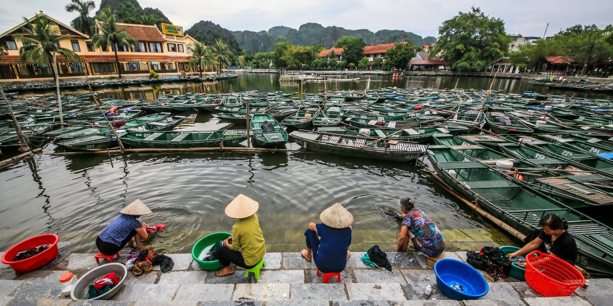 The World Bank has elevated Vietnam and the Philippines to upper-middle-income status—but now they face ‘a far more demanding phase of development’ The World Bank has elevated Vietnam and the Philippines to upper-middle-income status—but now they face ‘a far more demanding phase of development’