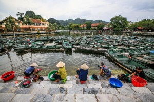 The World Bank has elevated Vietnam and the Philippines to upper-middle-income status—but now they face ‘a far more demanding phase of development’