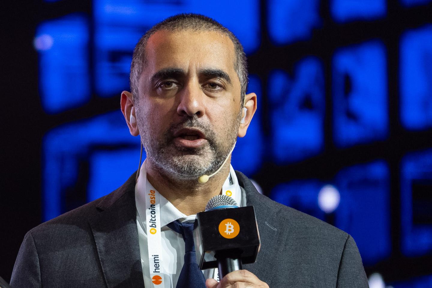 Booted from Malaysia, tech guru Balaji Srinivasan finds a new patron for his ‘nomad’ commune: Kazakhstan