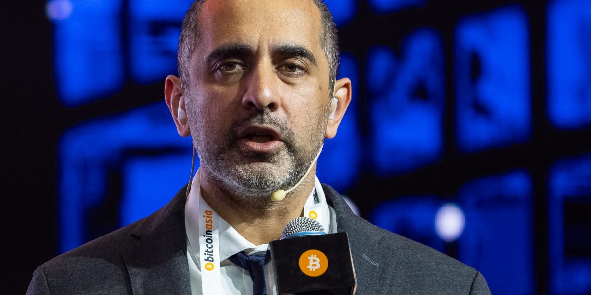 Booted from Malaysia, Balaji Srinivasan finds a new patron for his ‘nomad’ commune: Kazakhstan