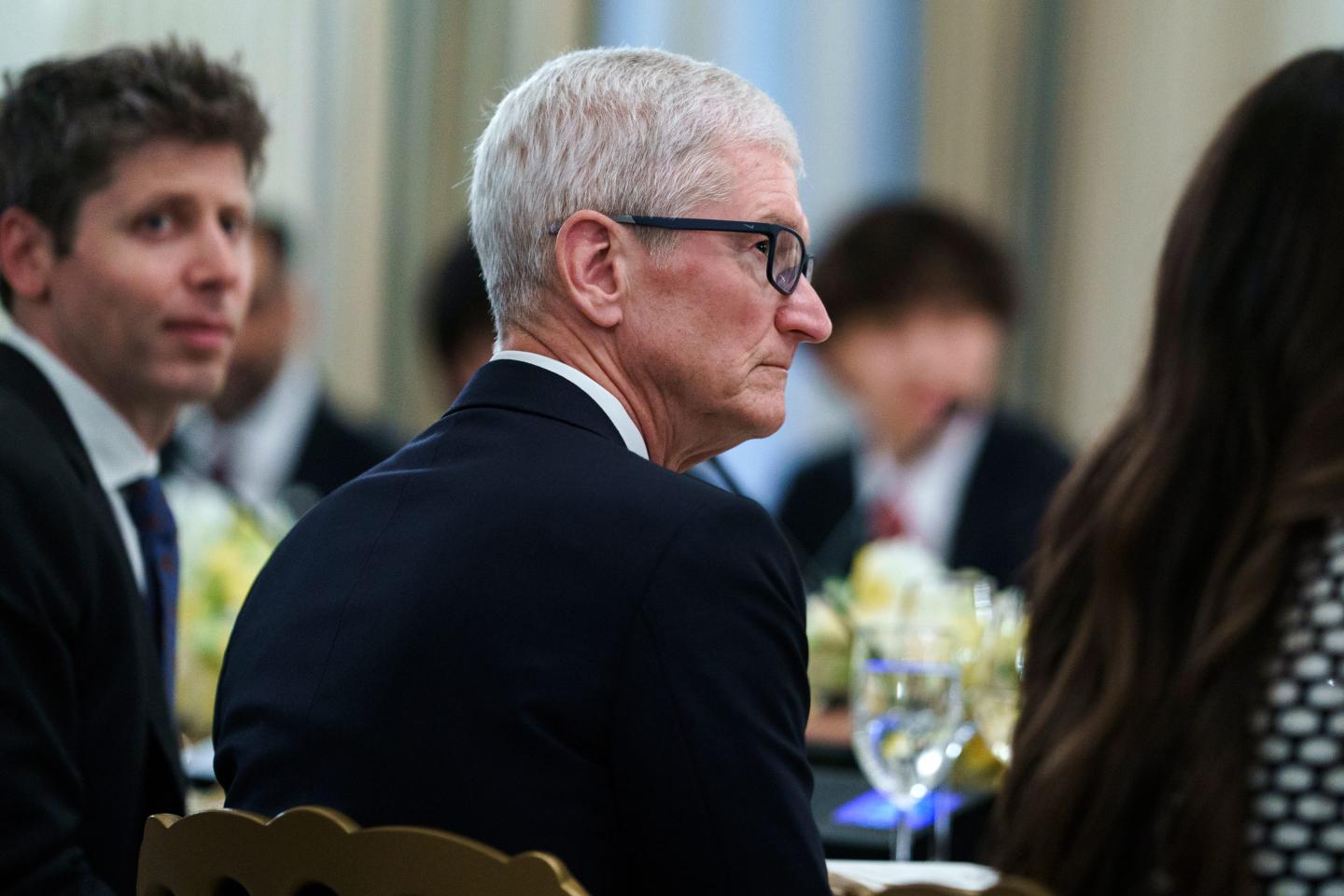 Apple accuses OpenAI, and former design star Jony Ive’s io Products firm, of stealing hardware trade secrets in blockbuster lawsuit