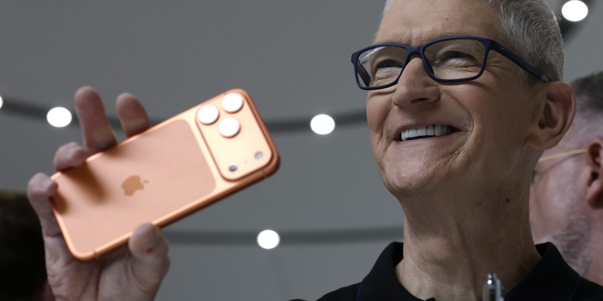 NYU Stern pricing expert: There’s a hidden ‘AI tax’ hitting Apple, Dell — and your next phone