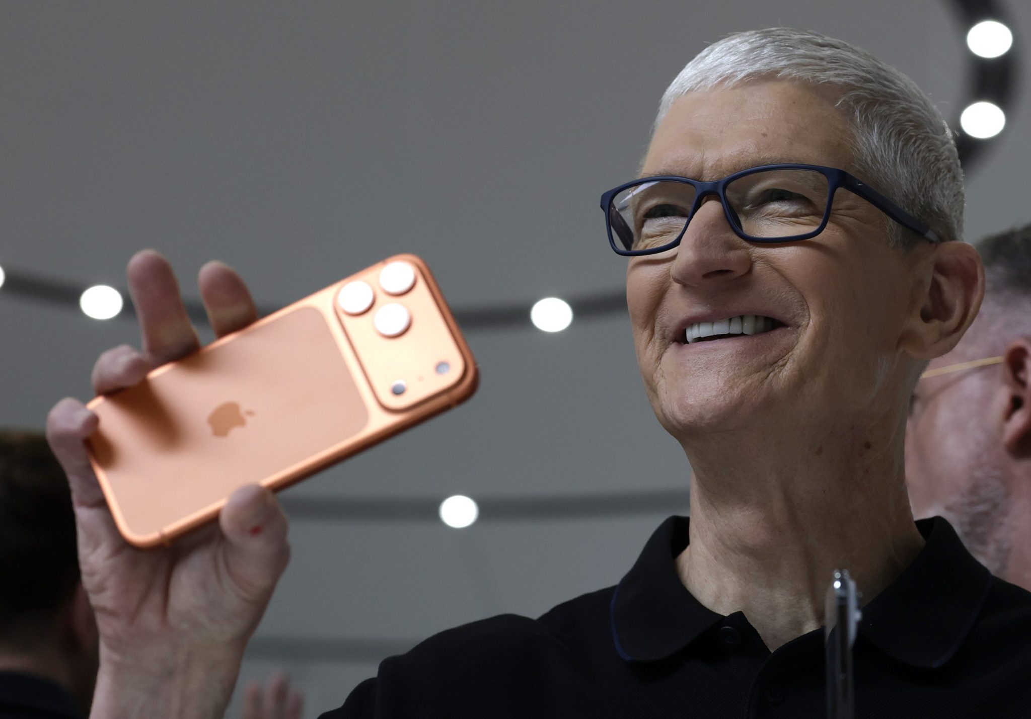 NYU Stern pricing expert: There’s a hidden ‘AI tax’ hitting Apple, Dell — and your next phone