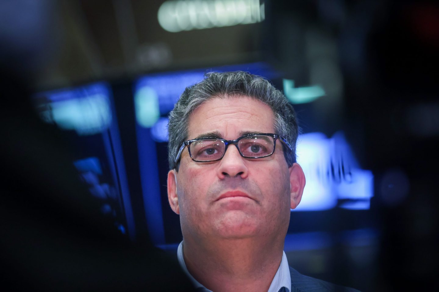 StubHub CEO Eric Baker is under scrutiny for enabling mass scalpers on his ticket reselling platform