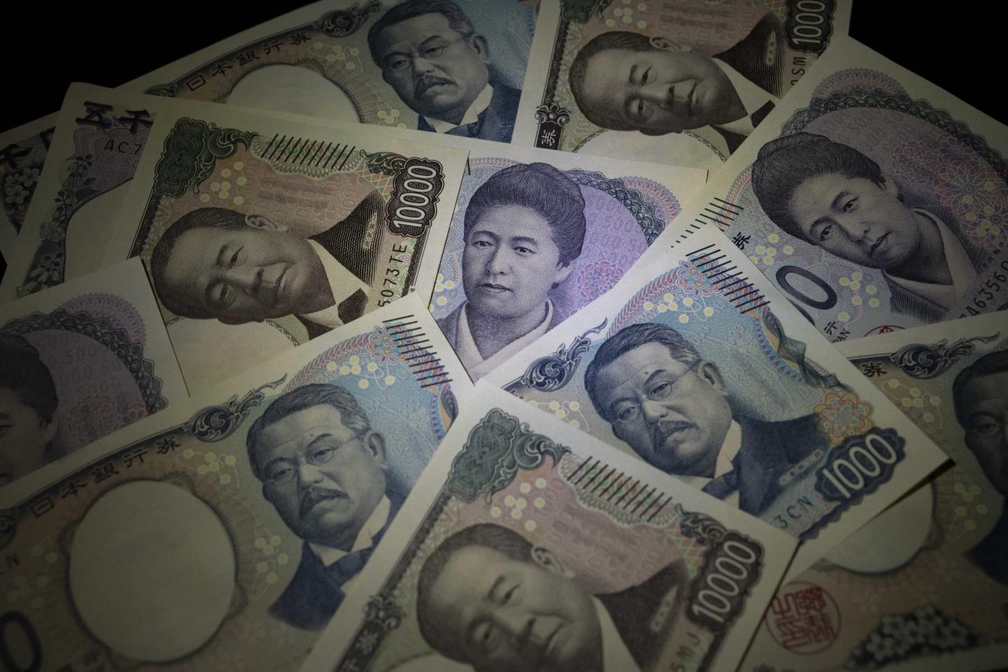 The yen is quietly crashing as Japan’s debt crisis bleeds into currency markets, and efforts to halt the slide are ‘doomed to fail,’ economist says