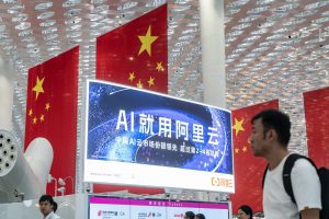 Businesses are experimenting with cheaper Chinese AI models as U.S. rivals get more expensive
