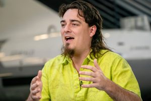 Anduril founder Palmer Luckey warns the U.S. university system is falling behind China’s: ‘It generates a lot of worker bees’