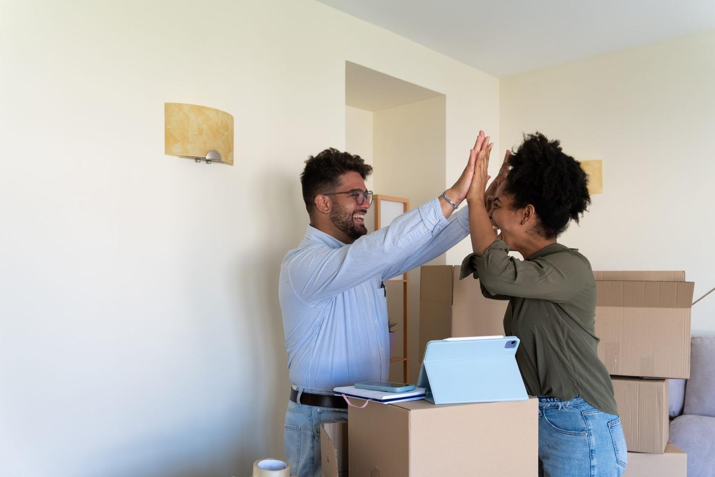 First-time homebuyer loans and programs: What they are and how to use them to your advantage