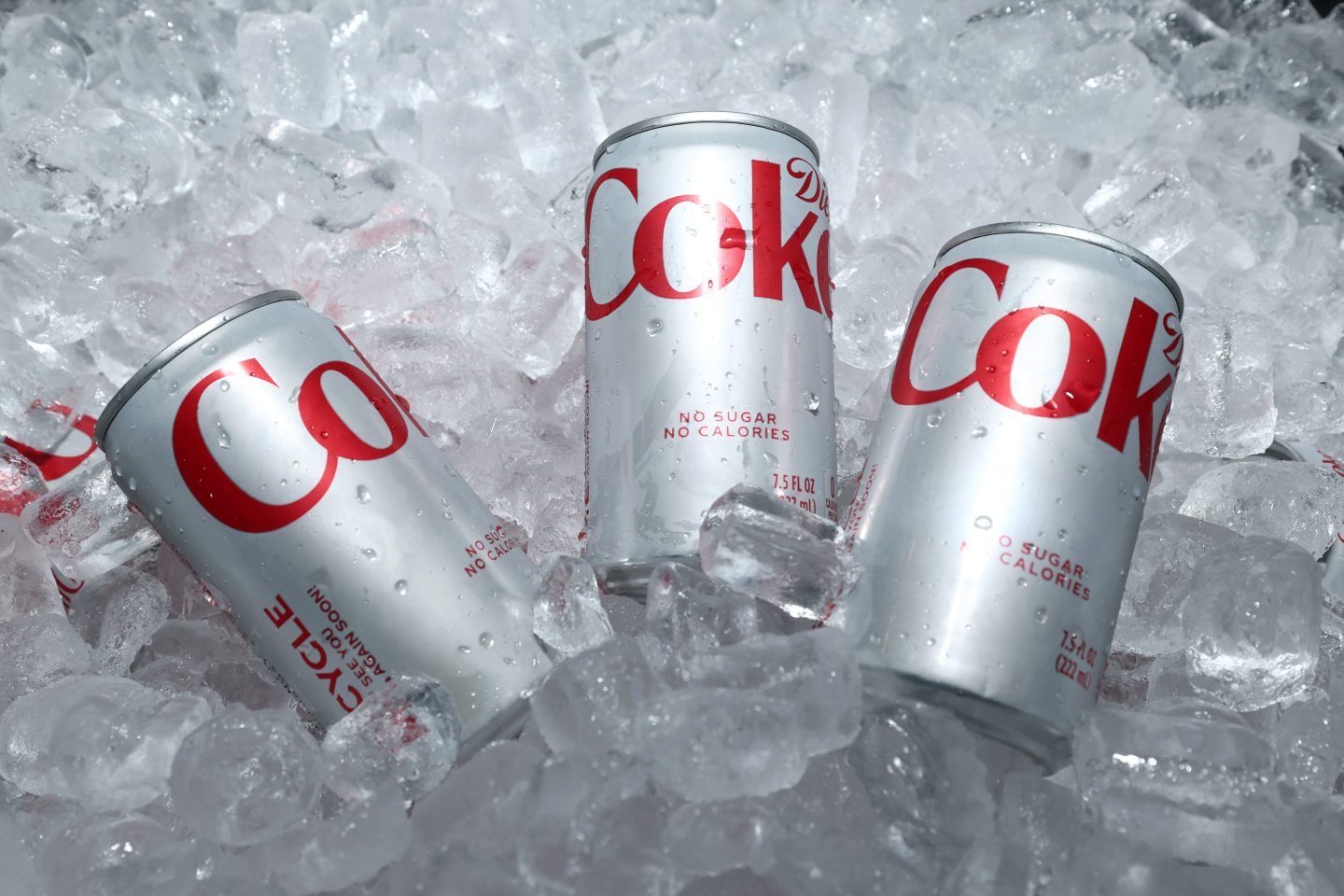 Coke on its rebrand accidentally nailing Gen Z’s ‘fridge cigarette’ joke: ‘building on on the things people already know and love’