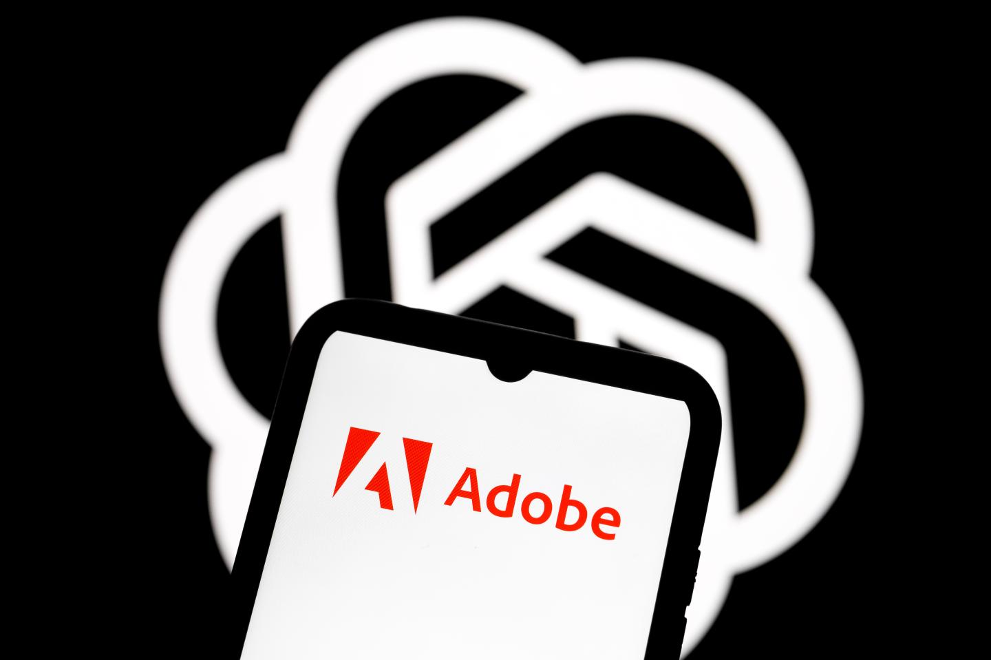 How Adobe’s CMO is preparing for the AI-powered era of brand discovery
