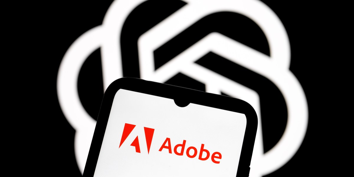 How Adobe’s CMO is preparing for AI-driven brand discovery How Adobe’s CMO is preparing for AI-driven brand discovery
