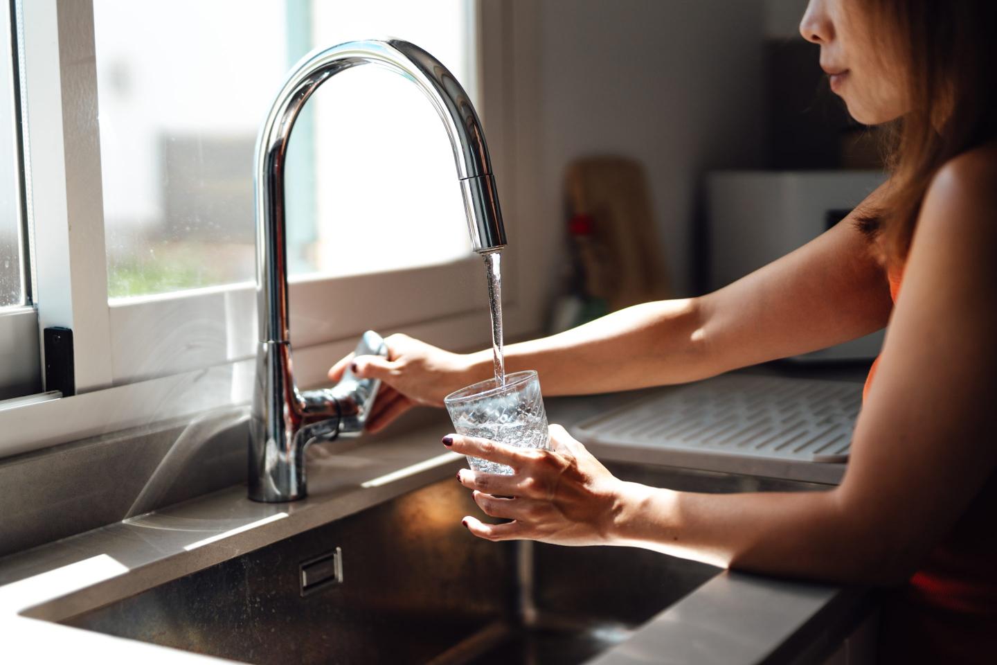 How climate change could raise your water bill