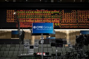 Traders are getting a new tool to wager on the biggest U.S. stocks