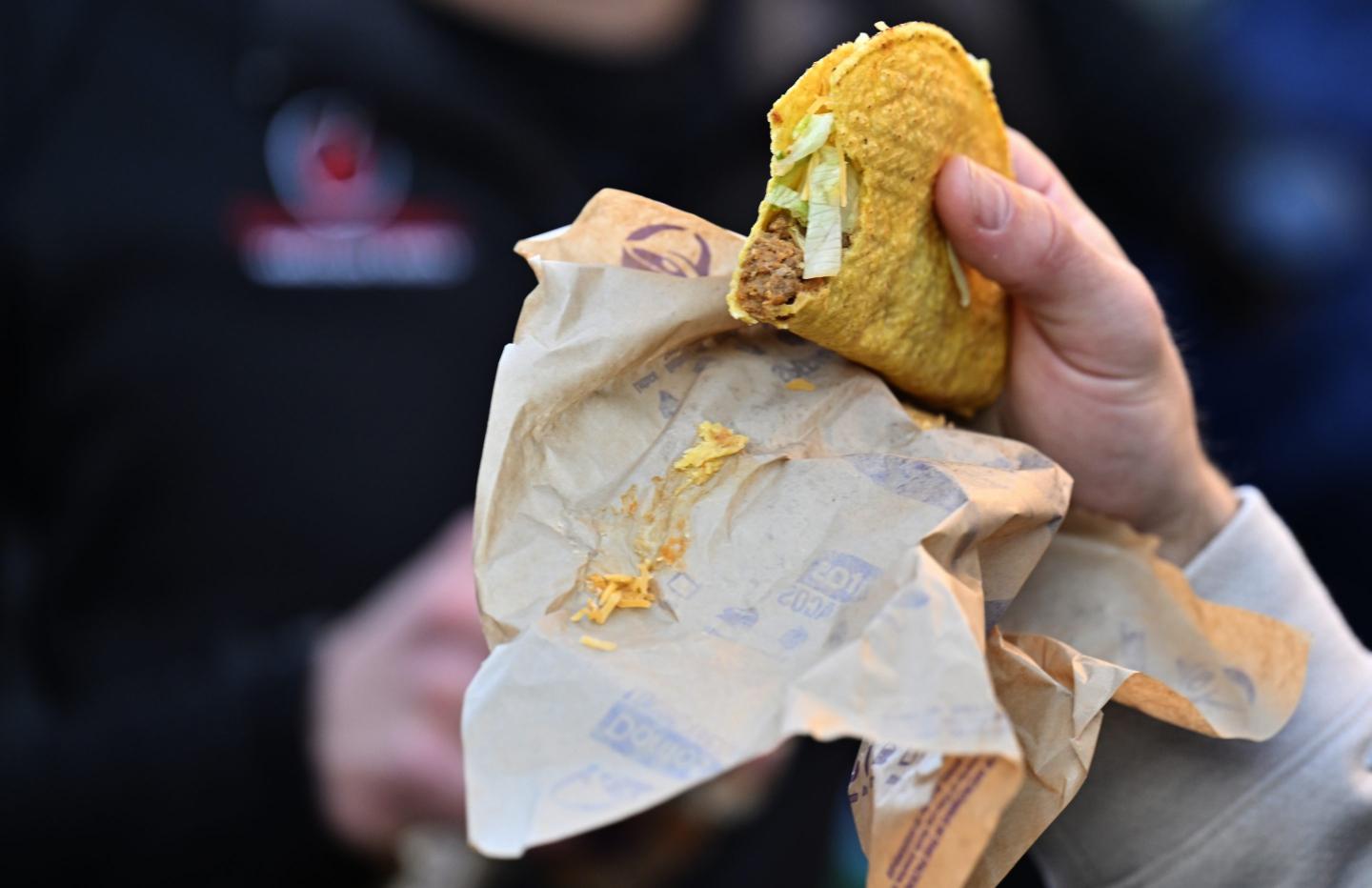 taco