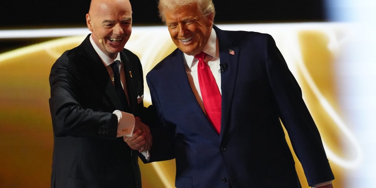 The World Cup used to be known for autocracies and dictatorships winning. It’s looking different these days The World Cup used to be known for autocracies and dictatorships winning. It’s looking different these days