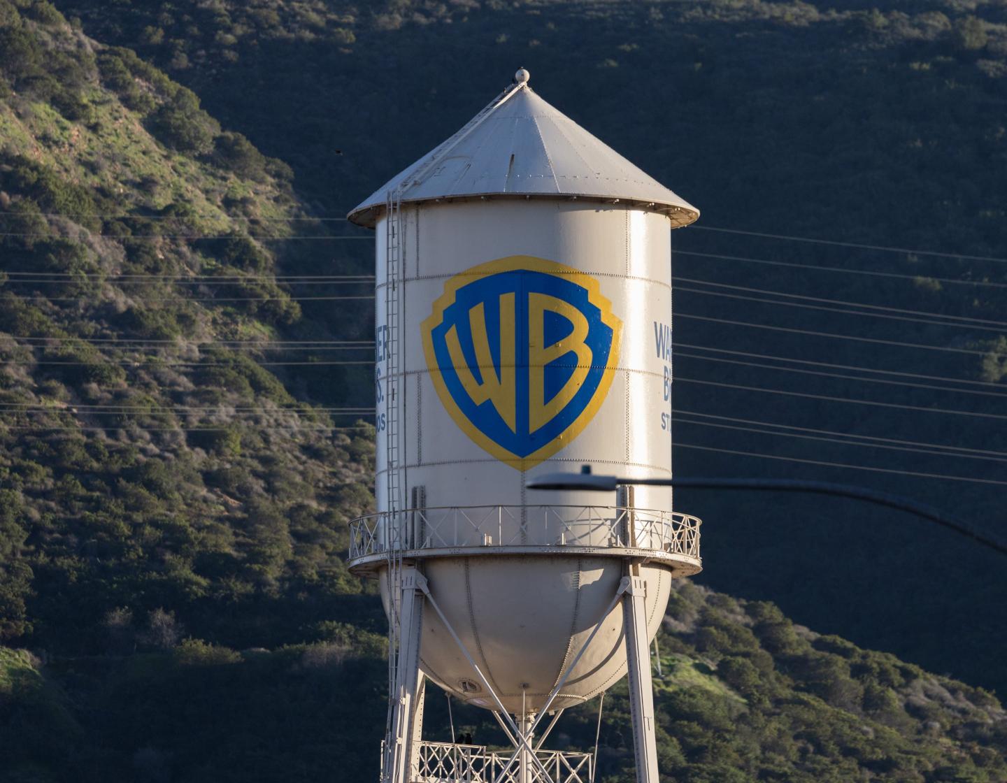 Twelve states sue Paramount over $81 billion Warner Bros. merger, arguing it would ‘extinguish competition’ and lead to lower quality shows