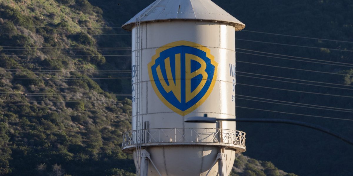 Twelve states sue Paramount over $81 billion Warner Bros. merger, arguing it would ‘extinguish competition’ and lead to lower quality shows