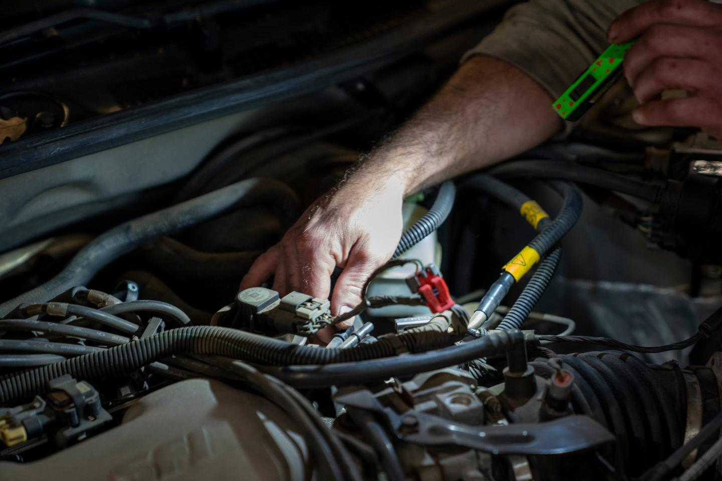 ‘Right to repair’ is coming to cars, but there’s still this big blind spot as consumers demand more autonomy
