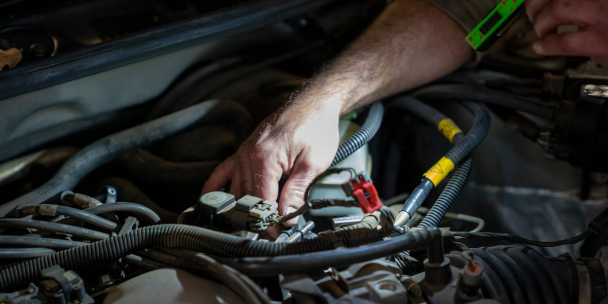 ‘Right to repair’ is coming to cars, but there’s still this big blind spot as consumers demand more autonomy