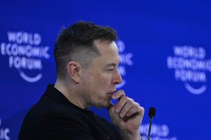 SpaceX’s supervoting shares put a decades-old governance debate back in play