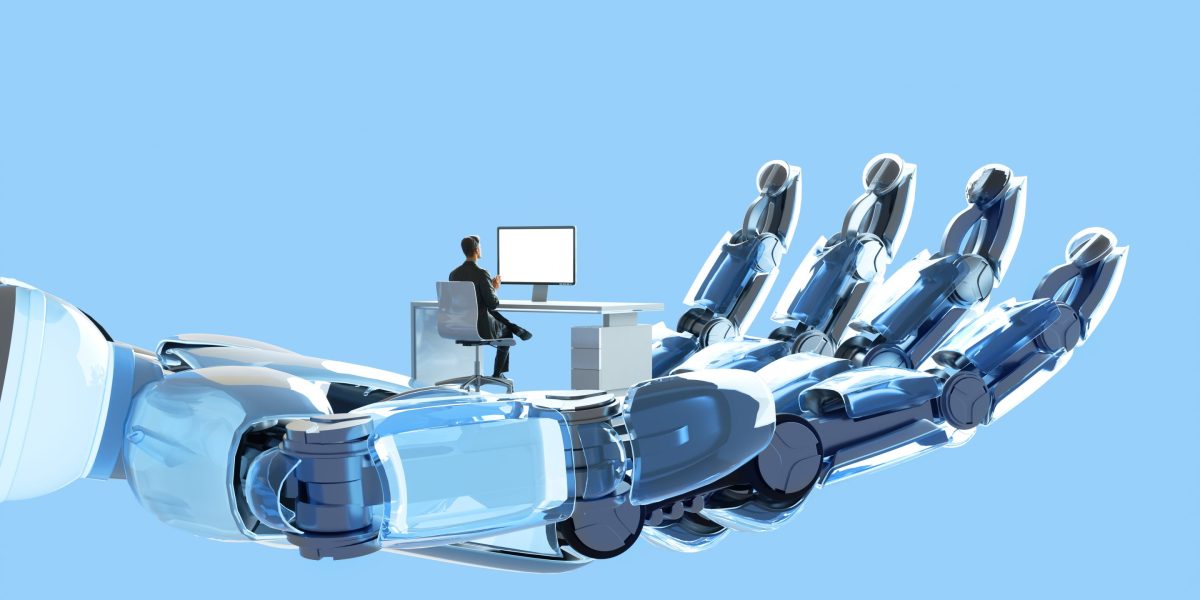 AI Is changing work faster than the data can keep up