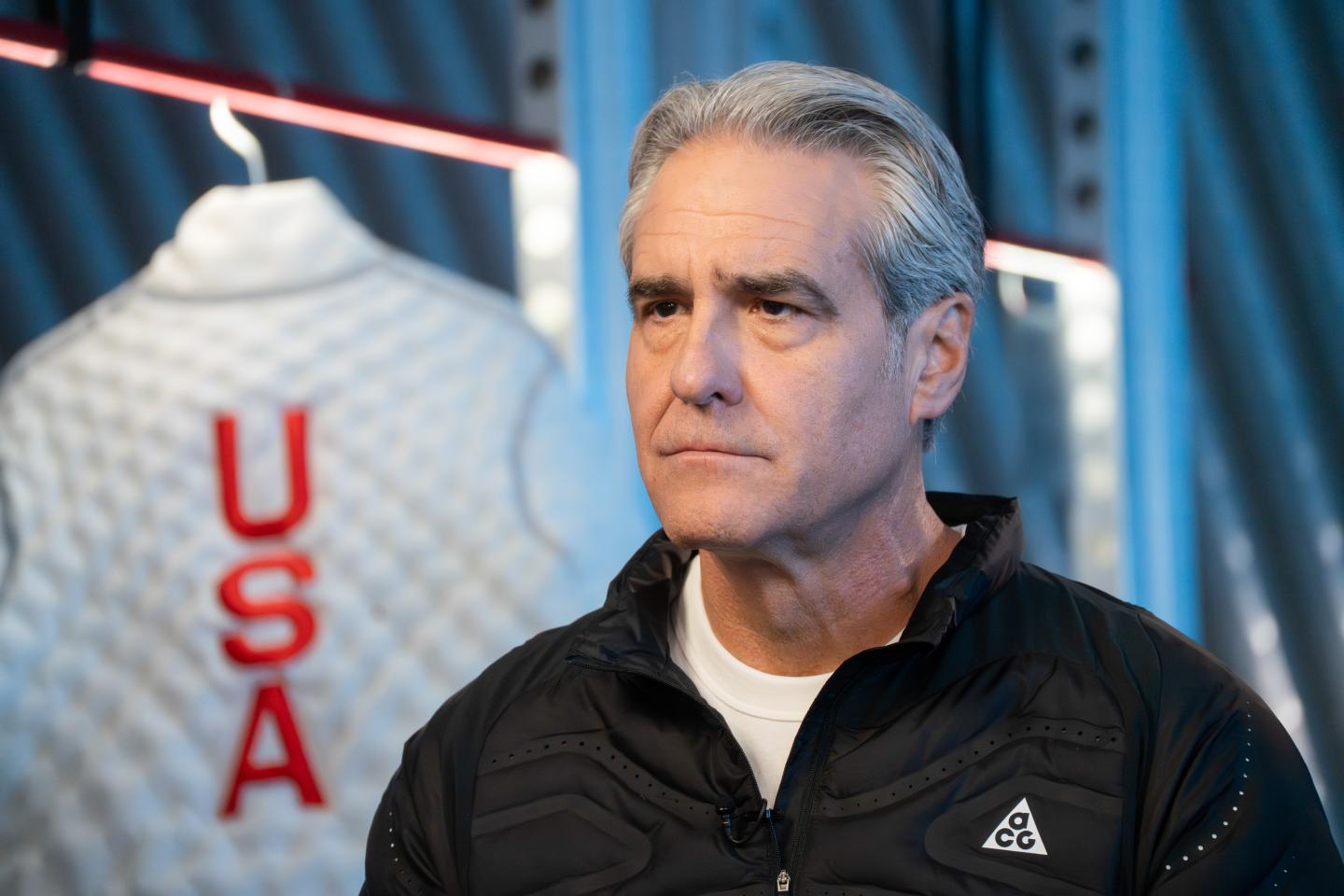 Nike’s self-inflicted wounds are risking CEO Elliott Hill’s nascent comeback