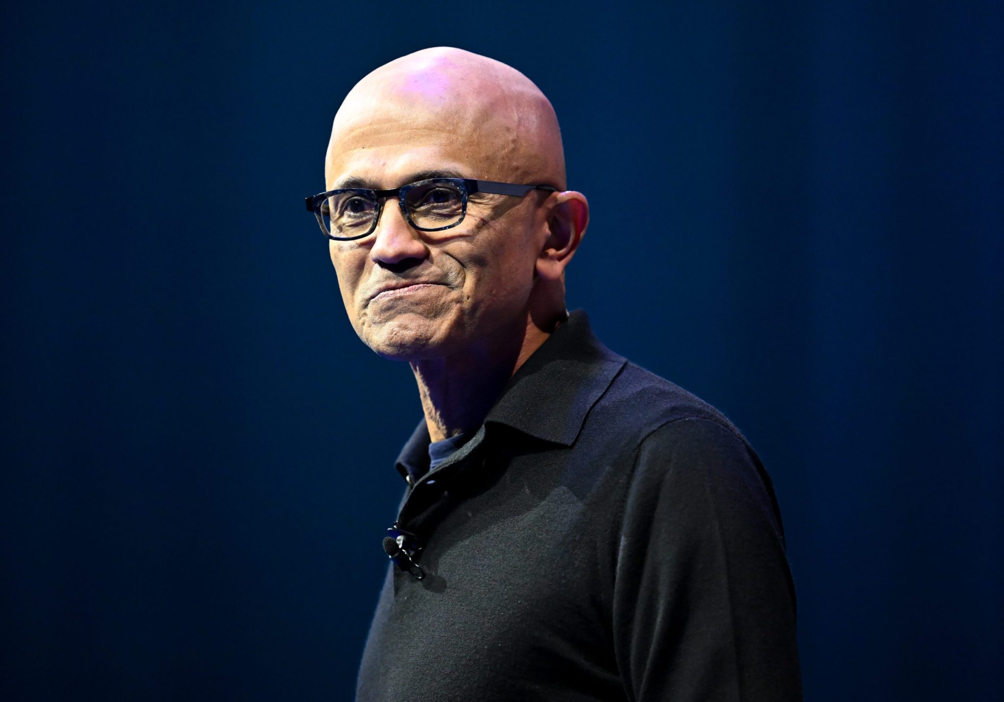 Microsoft’s stock has biggest one-day gain since 2008, adding $480 billion in market value as cloud business booms